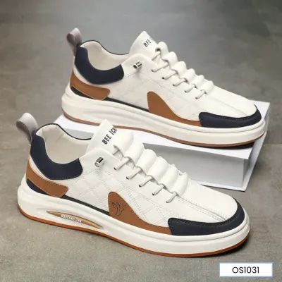 URBAN STOMPER CASUAL SHOE